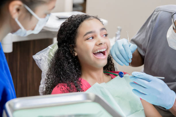 Best Knocked-Out Tooth Emergency  in Whitewater, KS