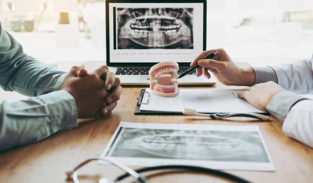 Dentist for Dental Trauma in KS