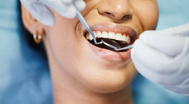 Best Dentist for Dental Trauma  in Whitewater, KS