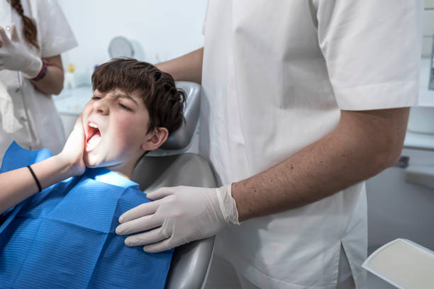 Best Emergency Gum Pain Relief  in Whitewater, KS