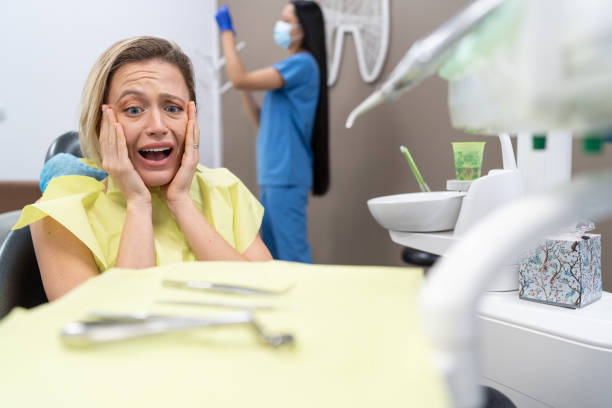 Best Emergency Tooth Extraction  in Whitewater, KS