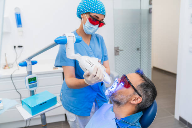 Best Tooth Pain Emergency Relief  in Whitewater, KS