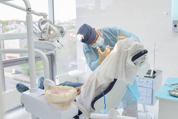 Best Dentist for Tooth Abscess  in Whitewater, KS