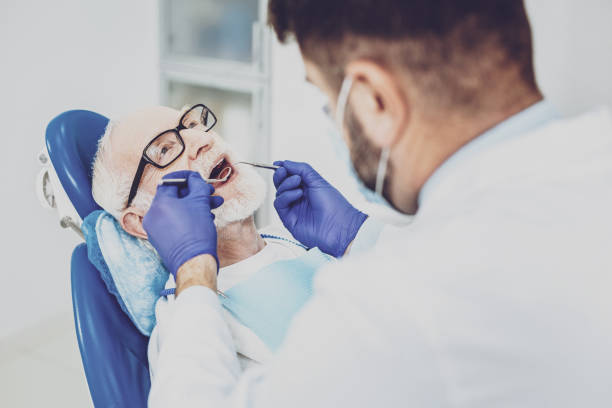 Best Chipped Tooth Repair Near Me  in Whitewater, KS